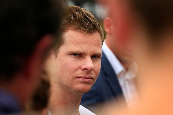 Steve Smith